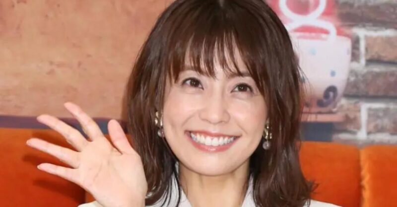 22年最新 小林麻耶が老けて顔変わった 時系列画像で劣化した時期を特定 Hot Topics