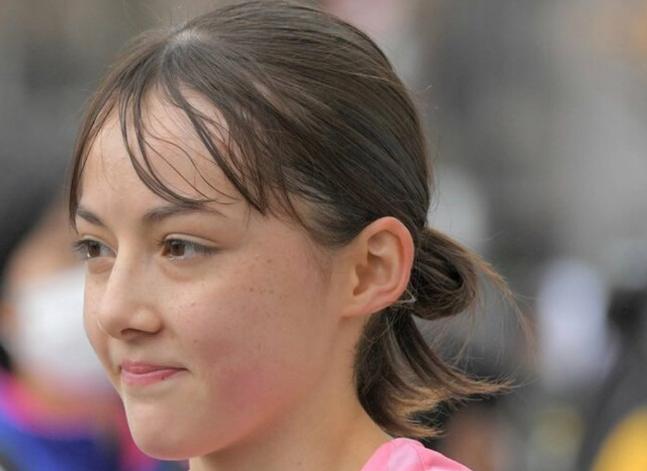 ドルーリー朱瑛里の身長・生年月日のwikiプロフィール！これまでの陸上成績は？ – Hot topics